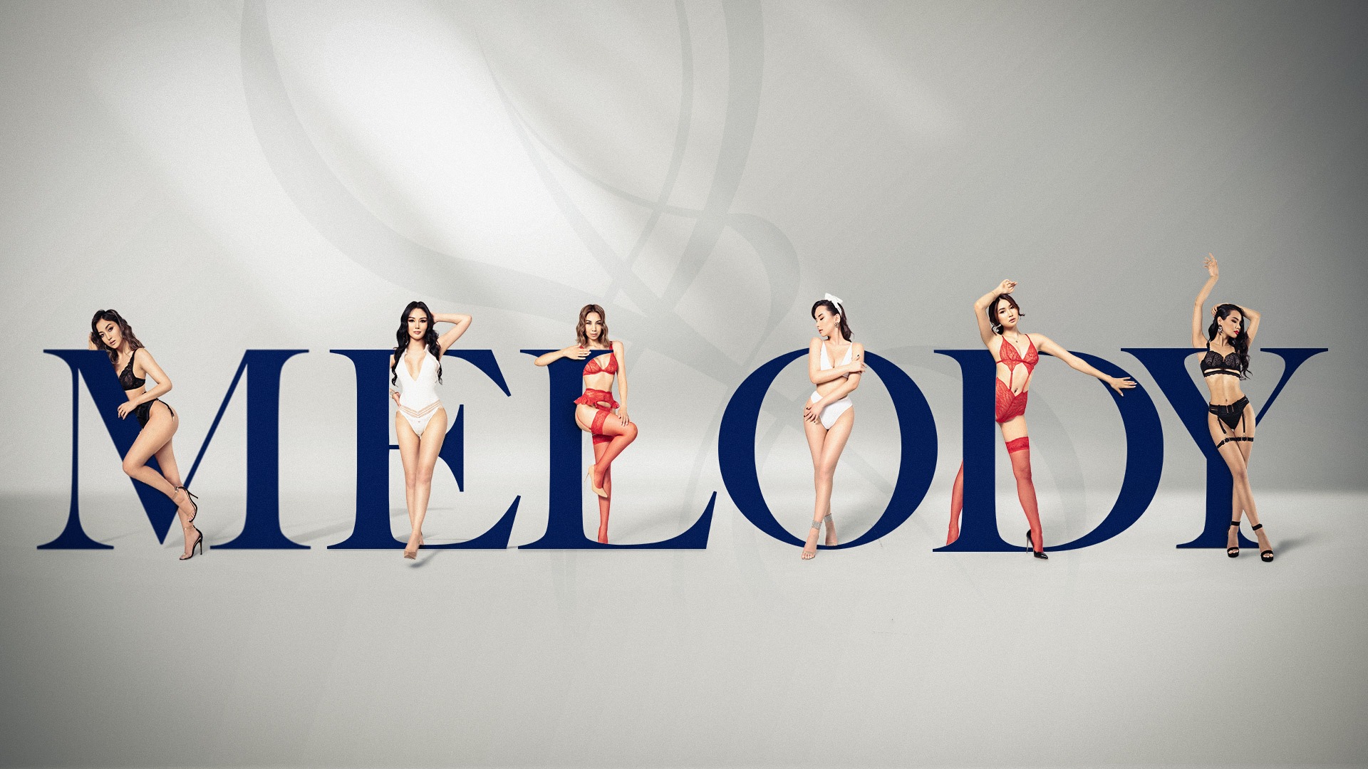 Melody Lingerie