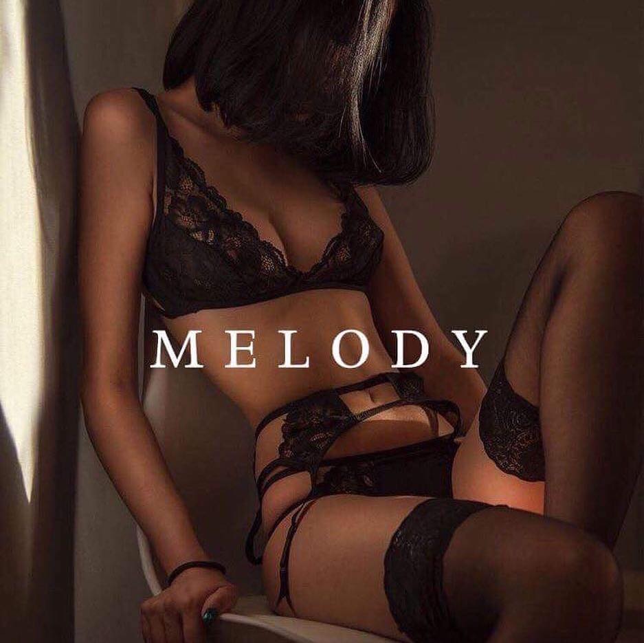 Melody Lingerie