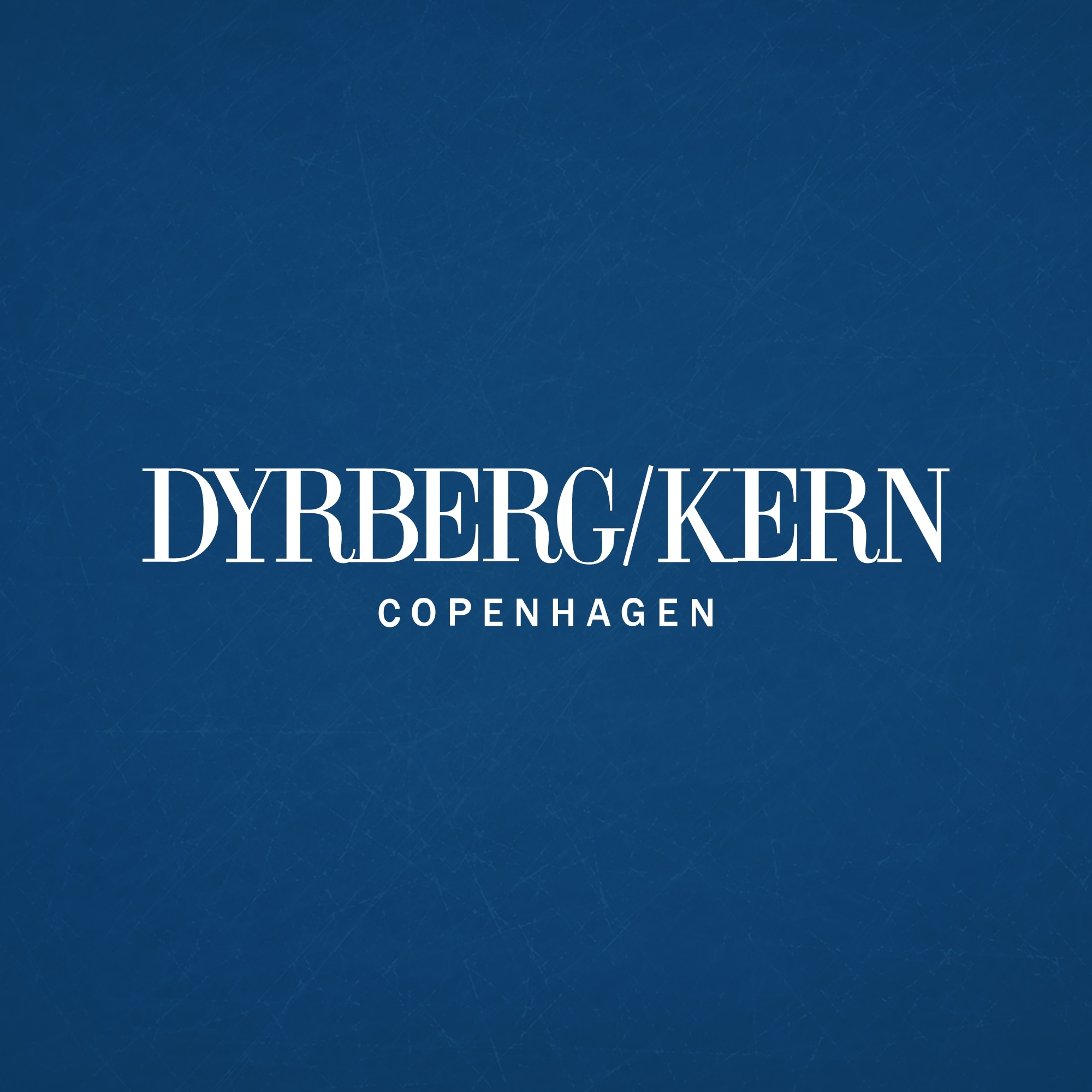DYRBERG/KERN MONGOLIA