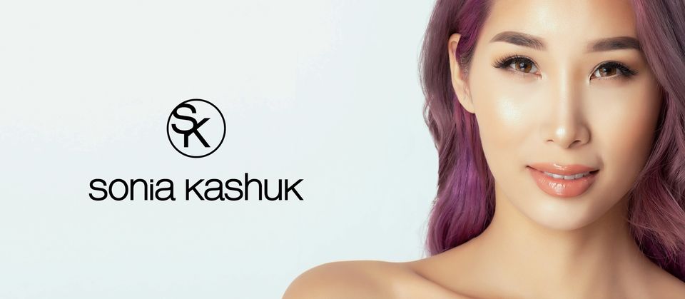 Sonia Kashuk Mongolia