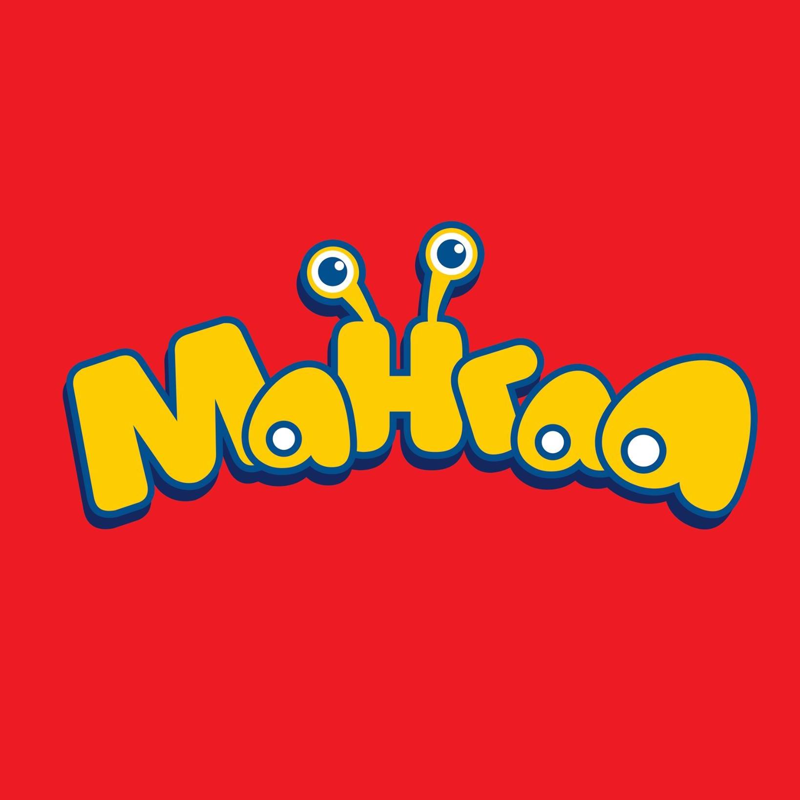 Mangaa kids book