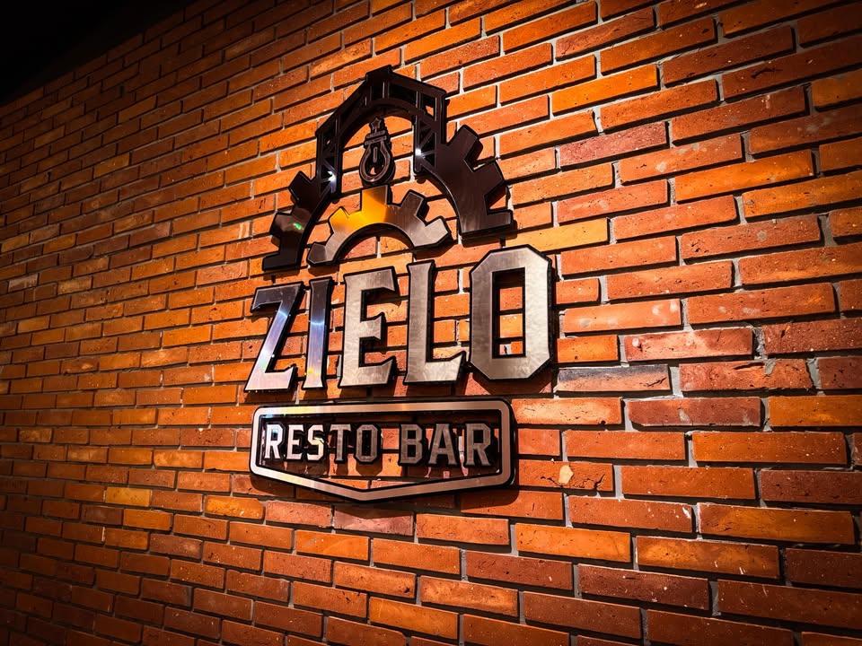 ZIELO resto&bar
