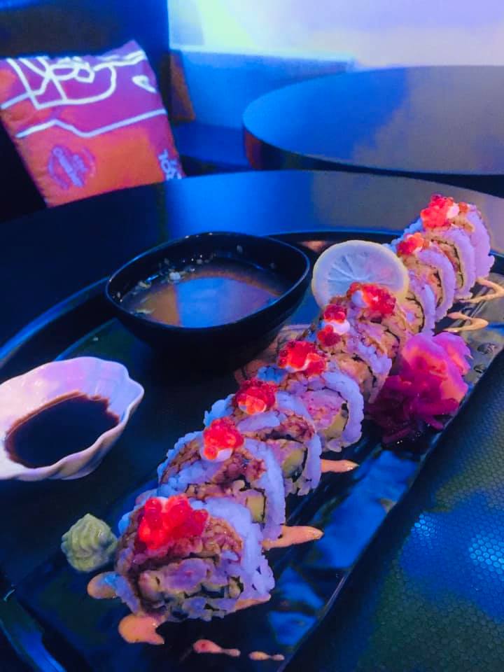 MBT bento&sushi