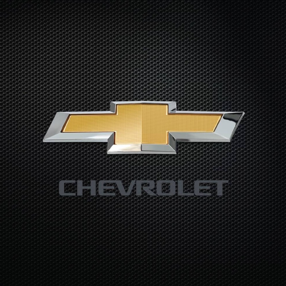Chevrolet Mongolia