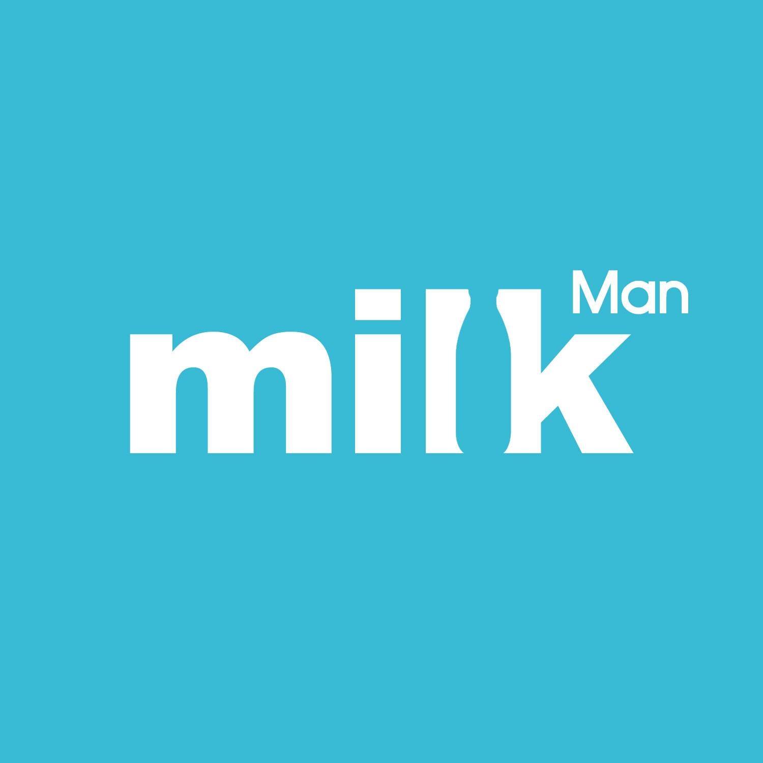 Milkman Mongolia