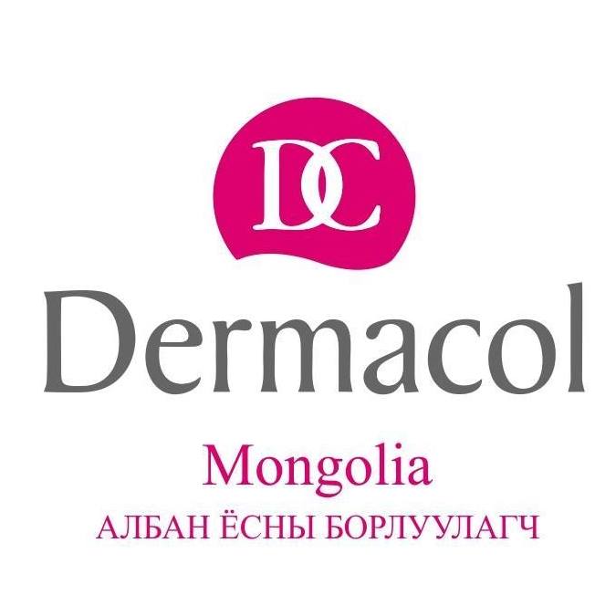 Dermacol Mongolia