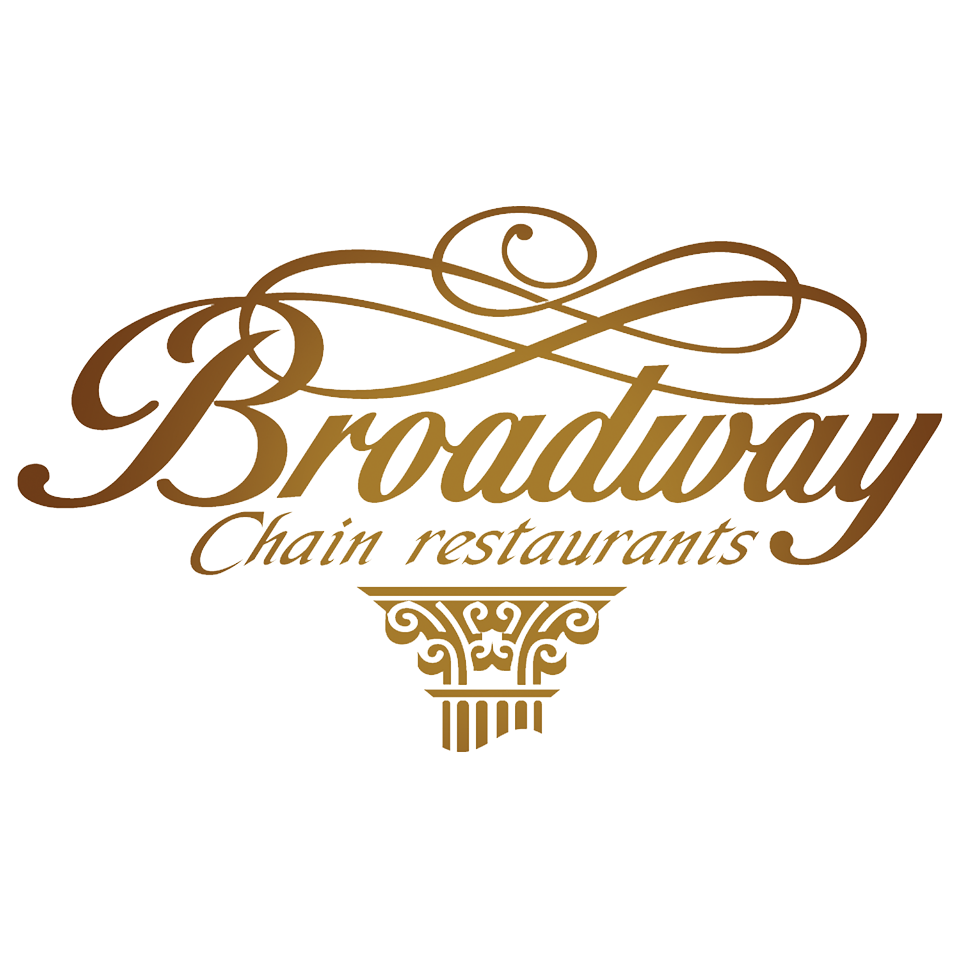 Broadway chain restaurant