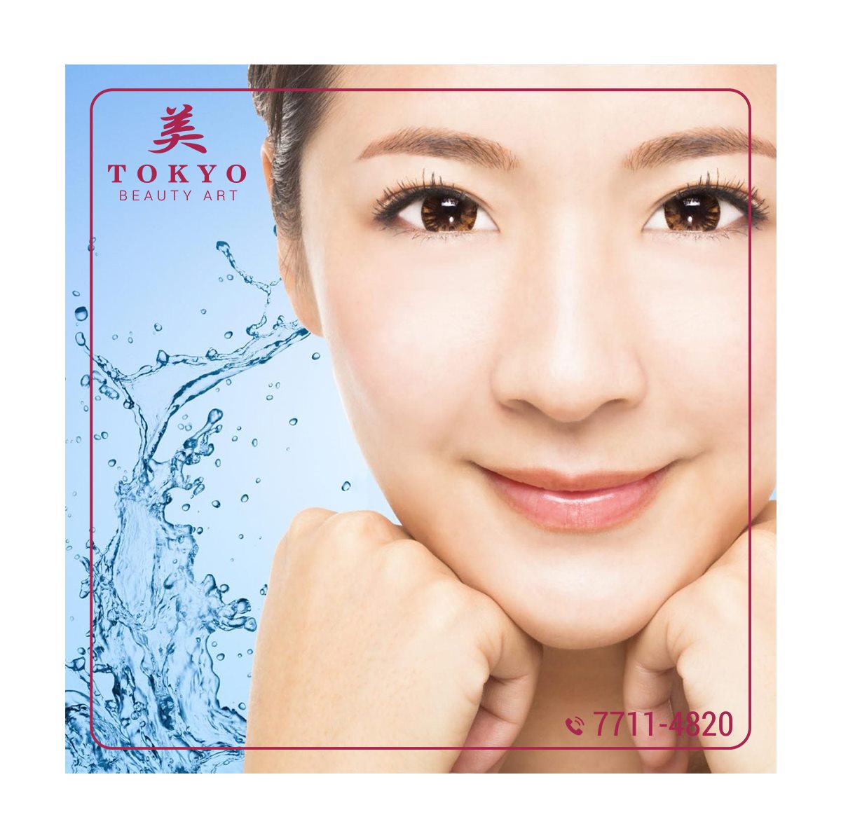 Tokyo Beauty Art