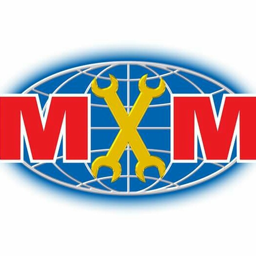 MXM авто сервис