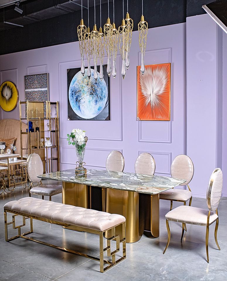 Vanity Home Gallerie