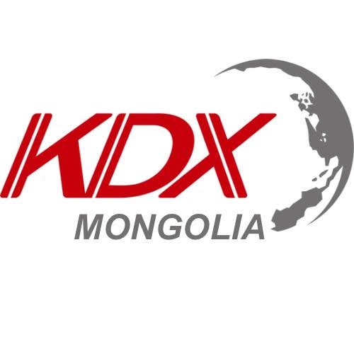 KDX Mongolia