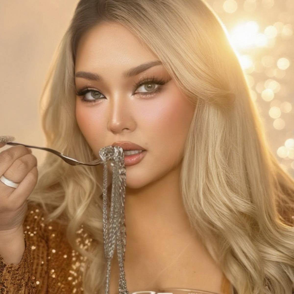 Sabrina Ganzul