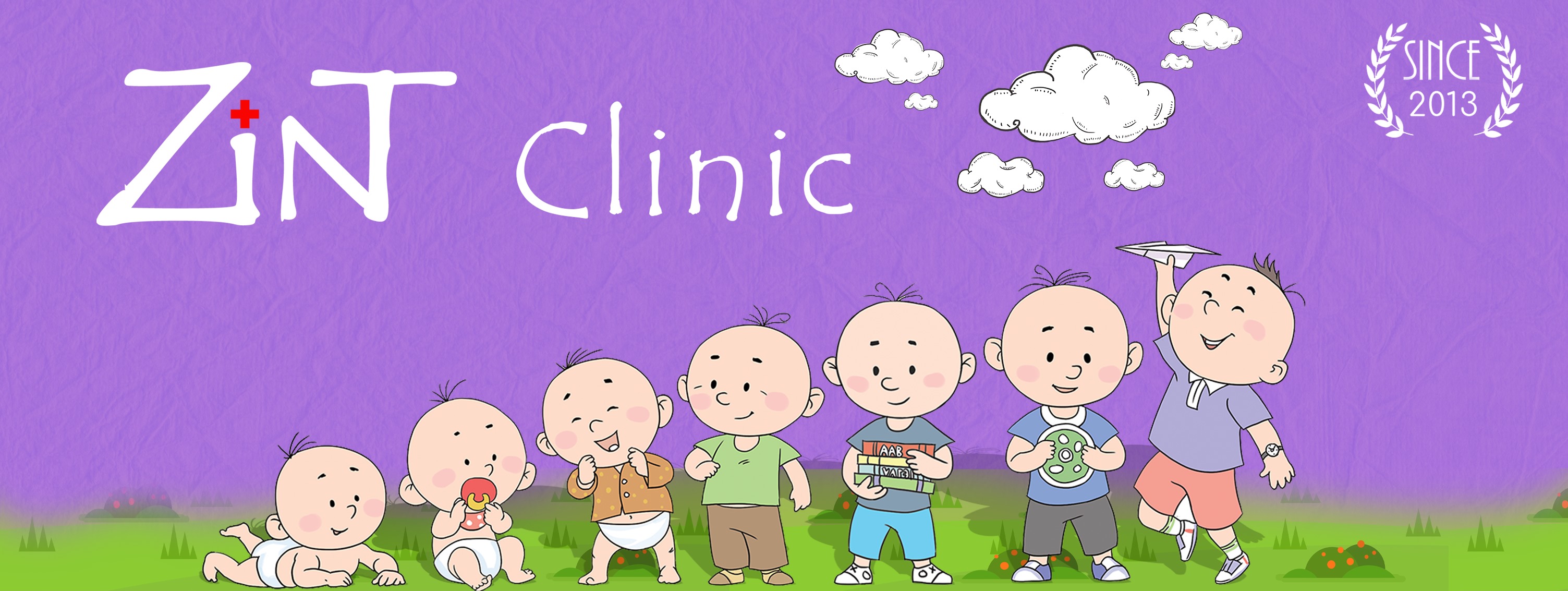 Zint Clinic