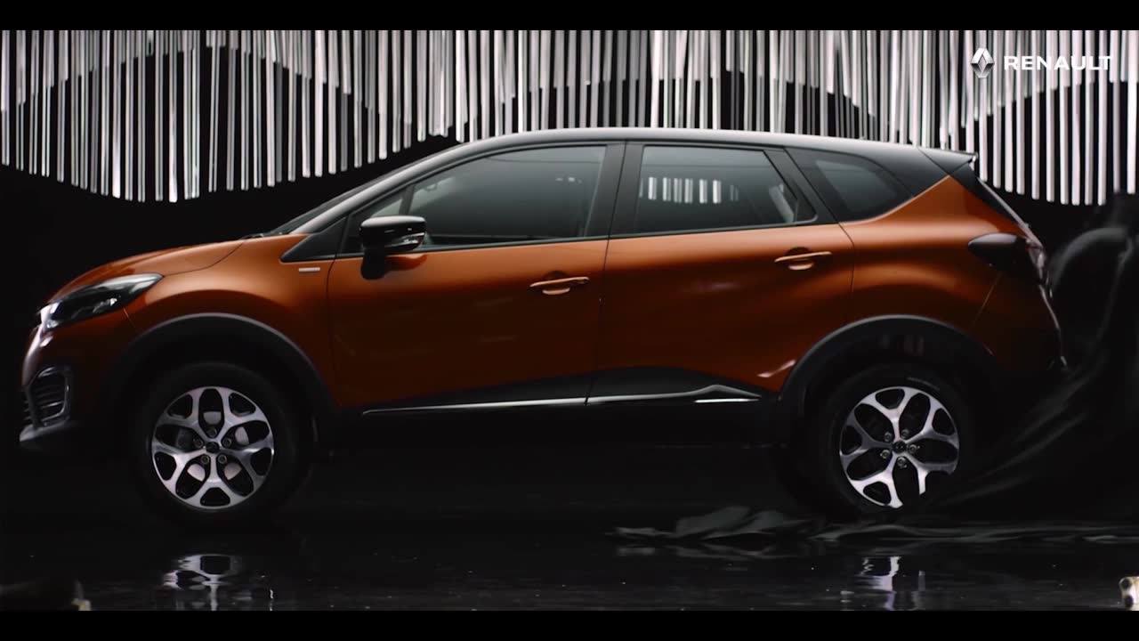 Renault Mongolia