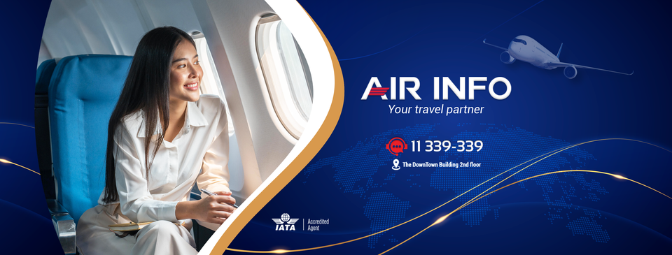 AIR INFO