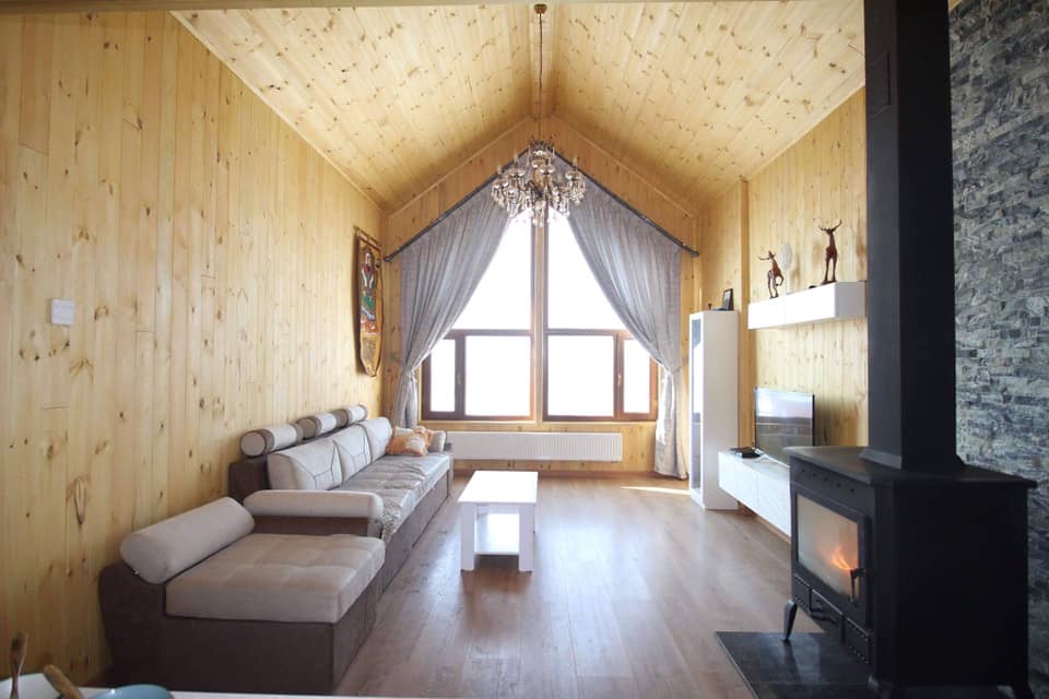 I house