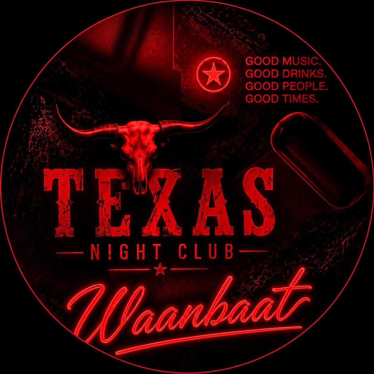 Texas night club