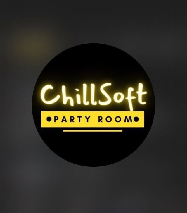 ChillSoft PARTY ROOM