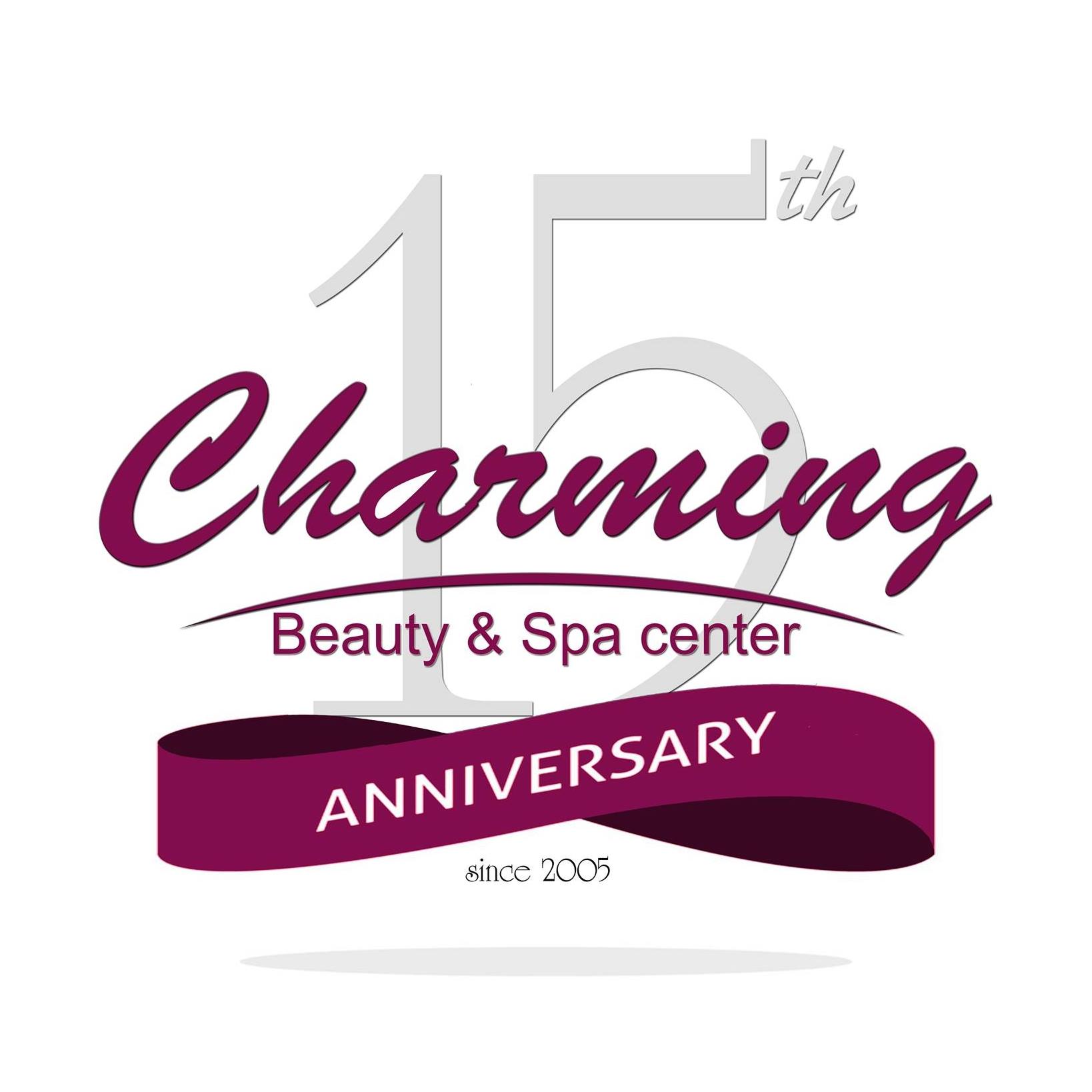 Charming beauty spa center