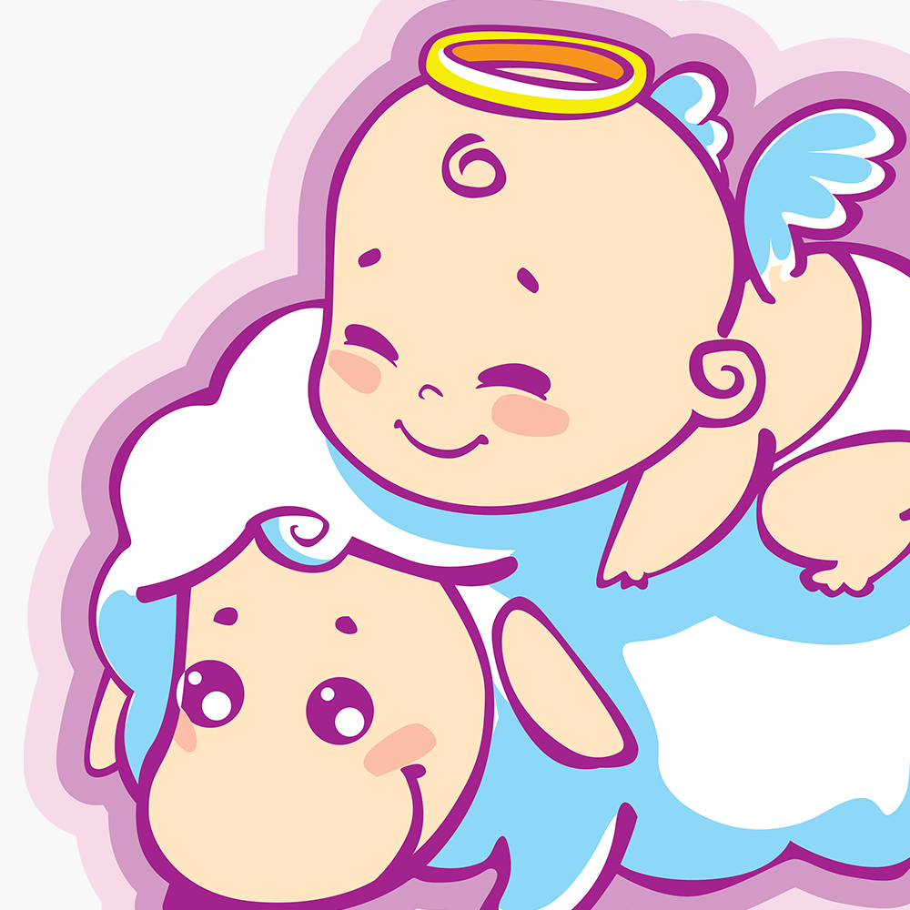Angel Baby Хүүхдийн Их Дэлгүүр