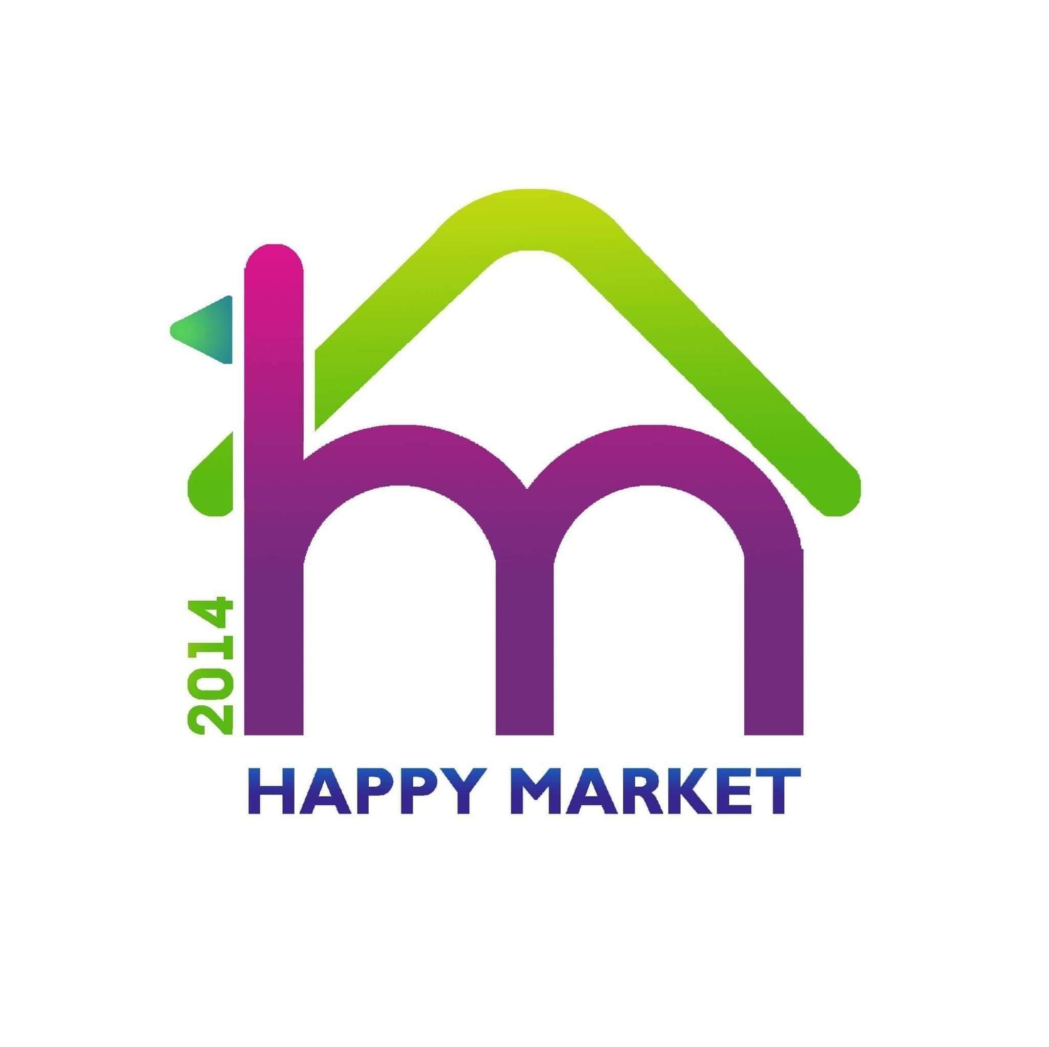 HAPPY MARKET