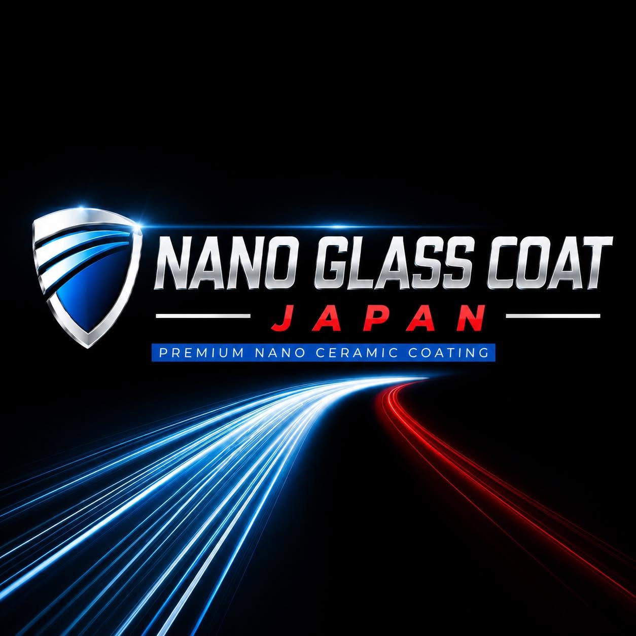 Nano Glasscoat Japan