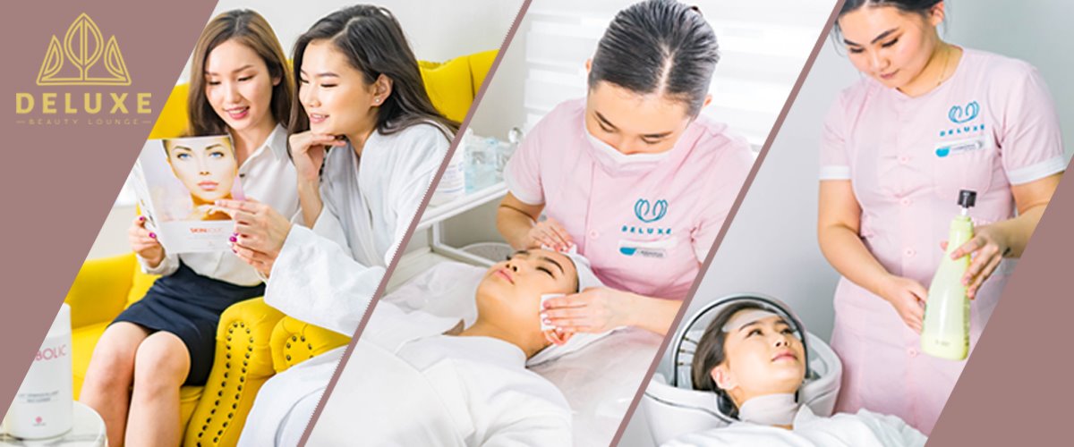 Deluxe Beauty Lounge