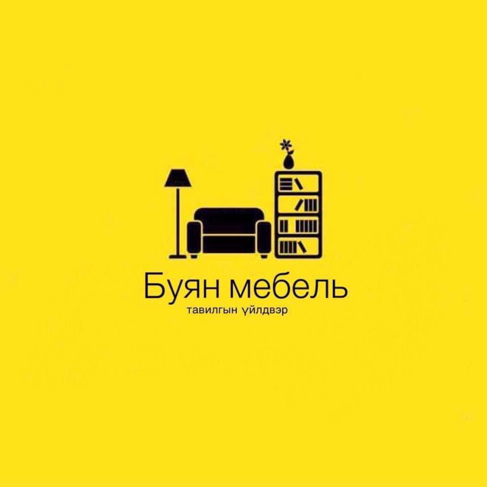 БУЯН Мебель