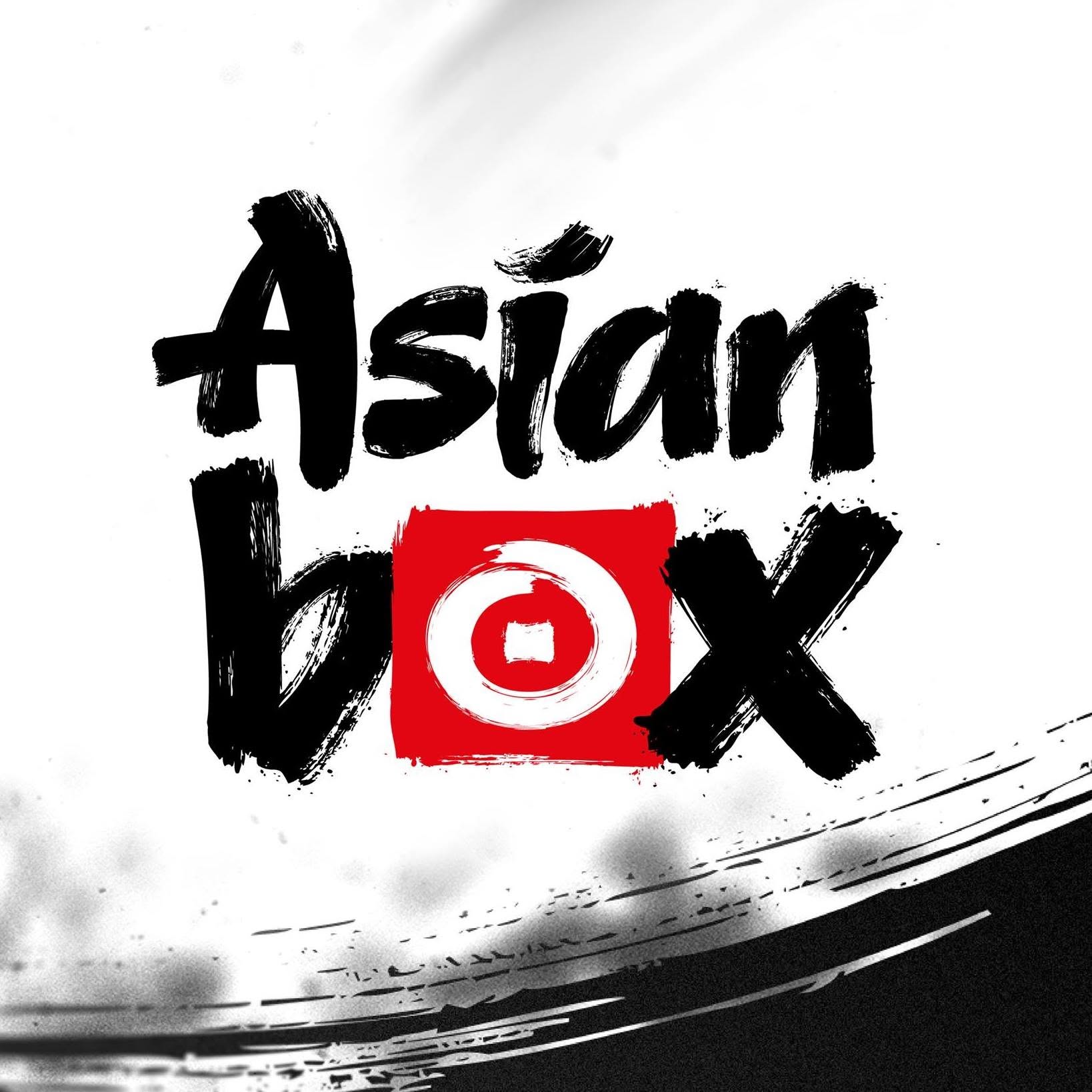 Asianbox