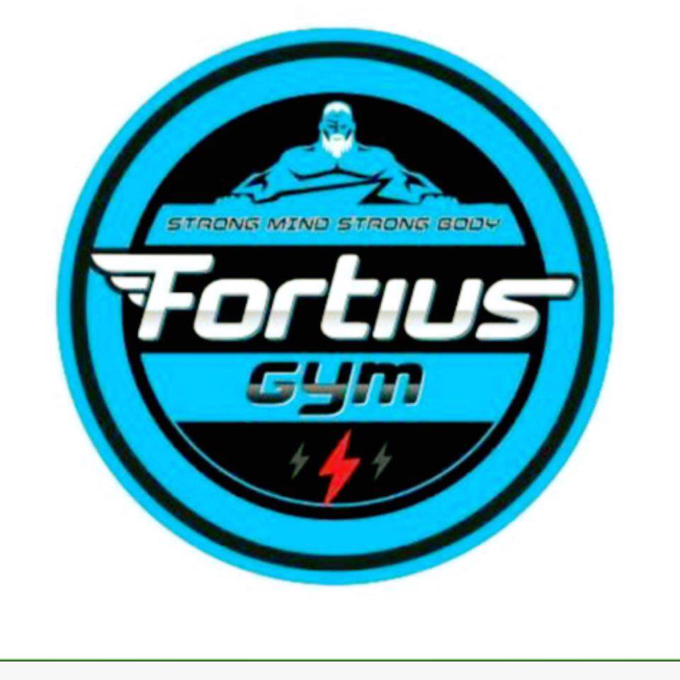 Fortiusgym