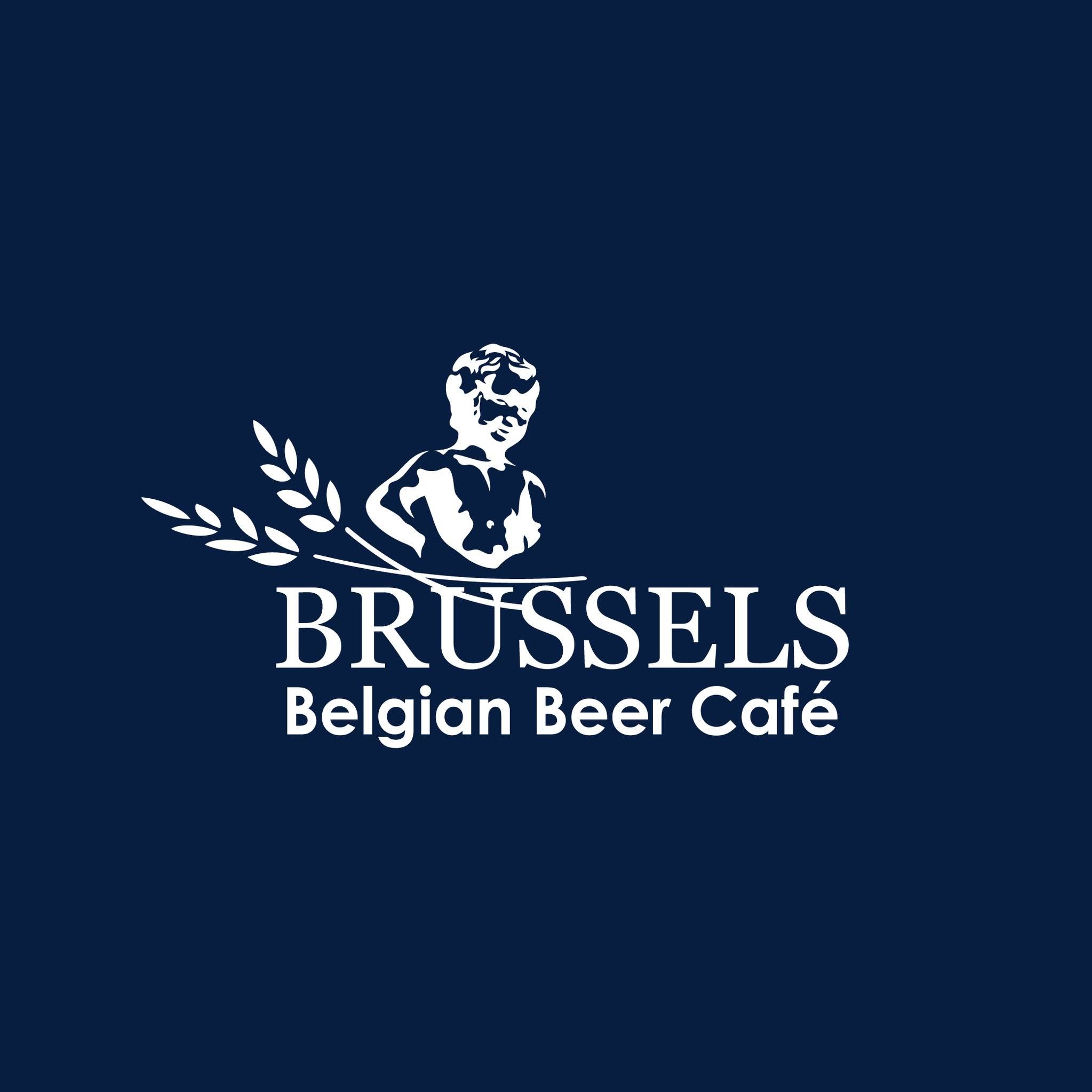 Brussels Belgian Beer Cafe