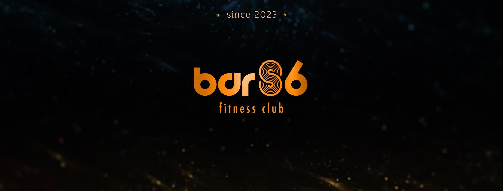 Bar86 Fitness Club
