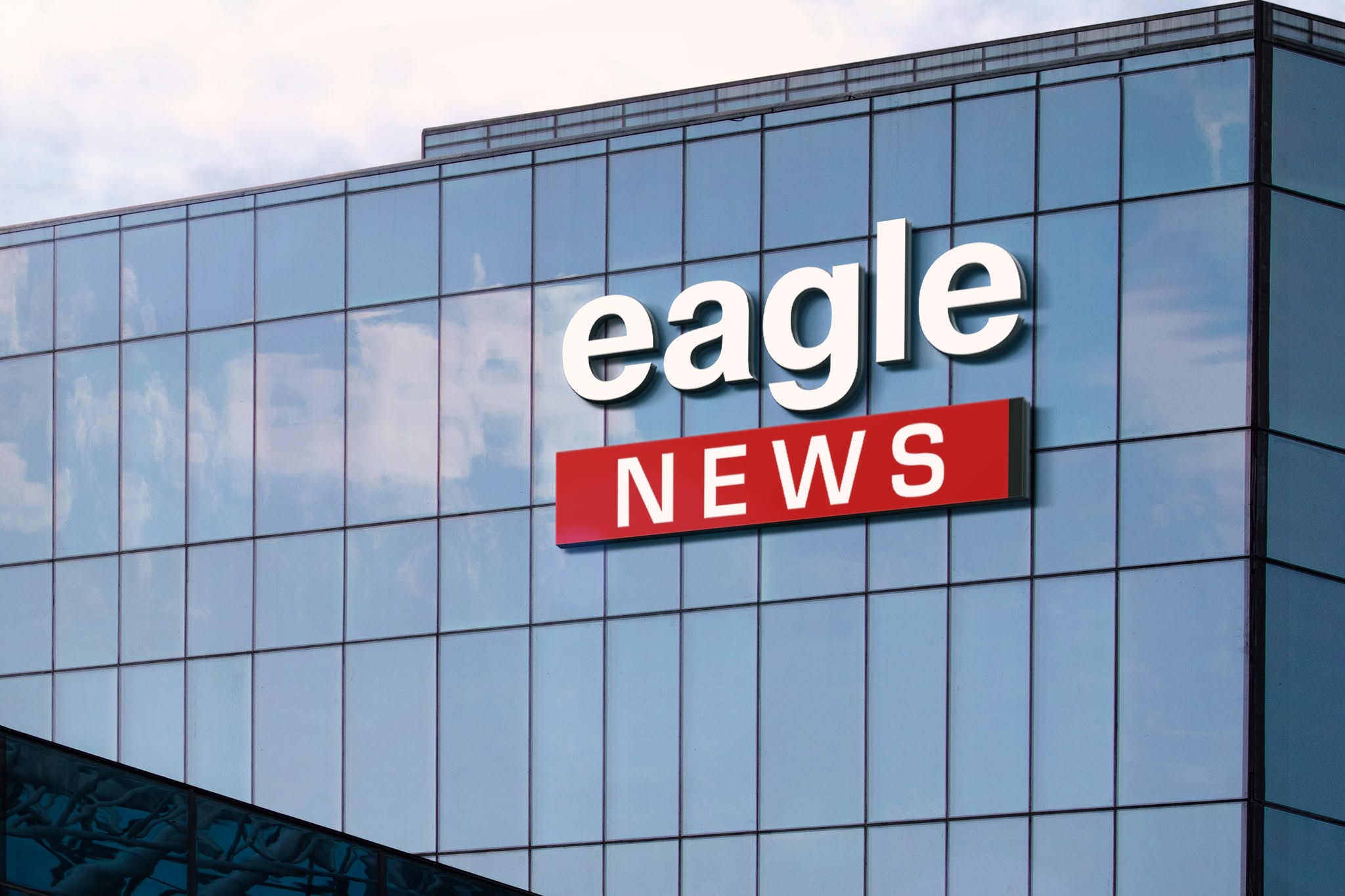 Eagle News