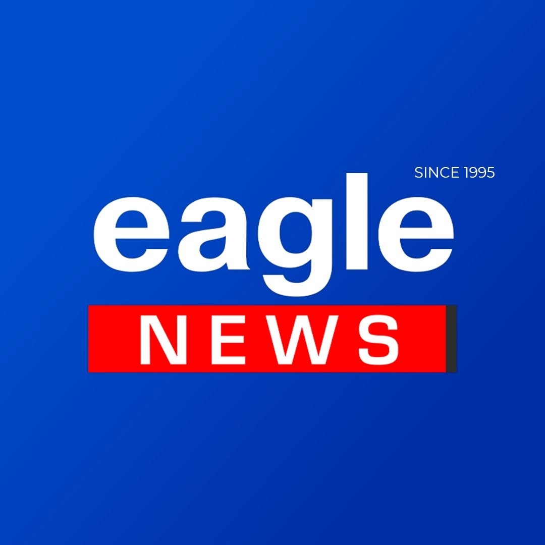 Eagle News