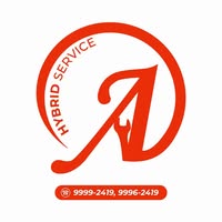 ANAR Hybrid Service