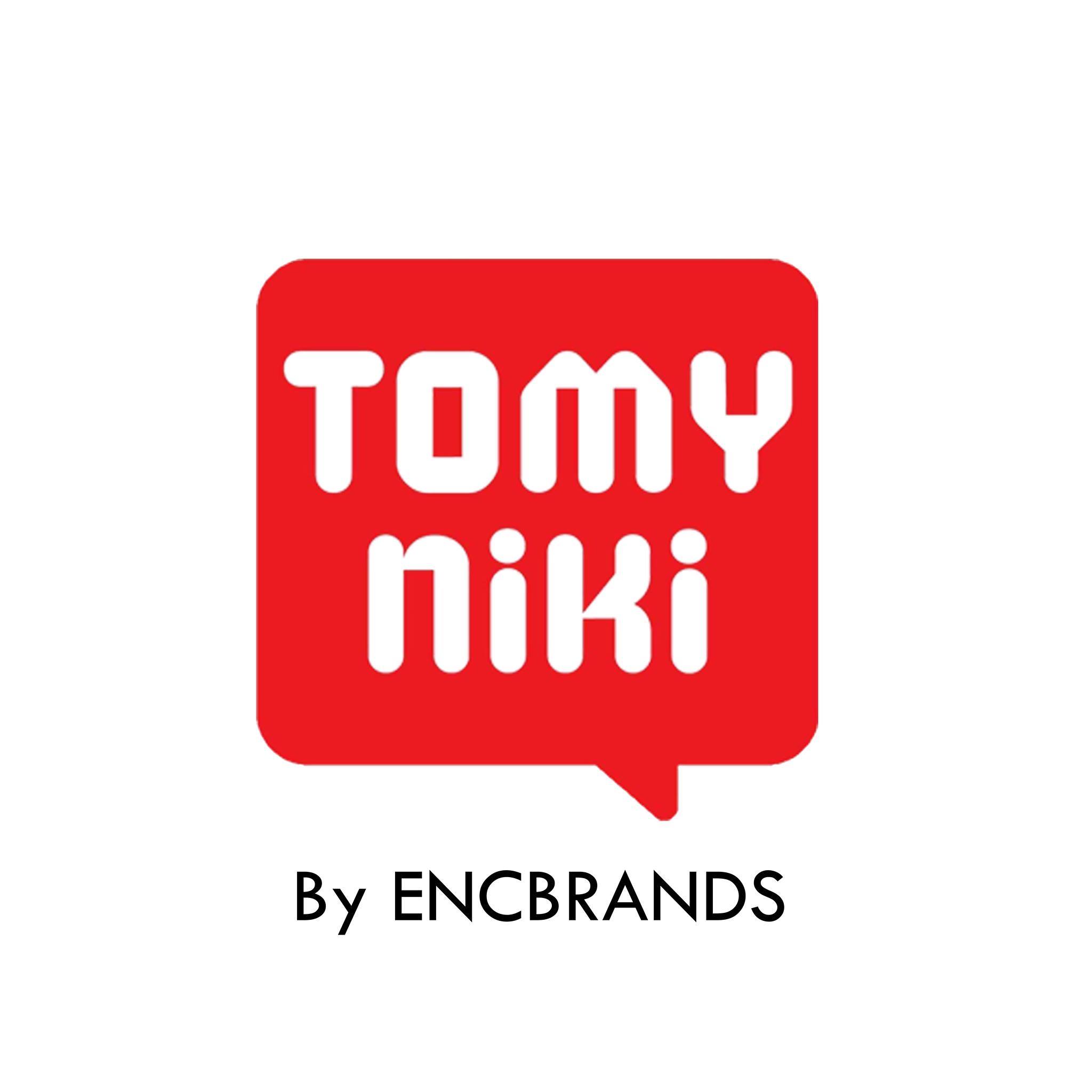 Tomy Niki