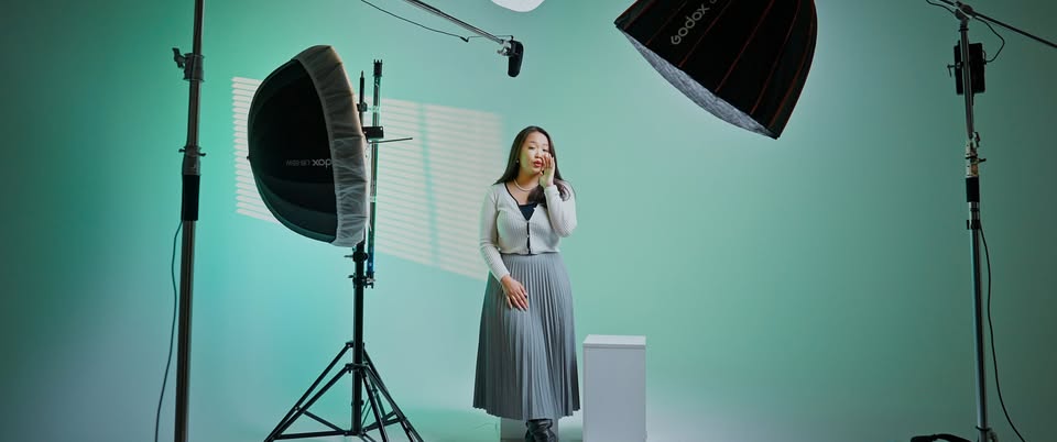 Me studio
