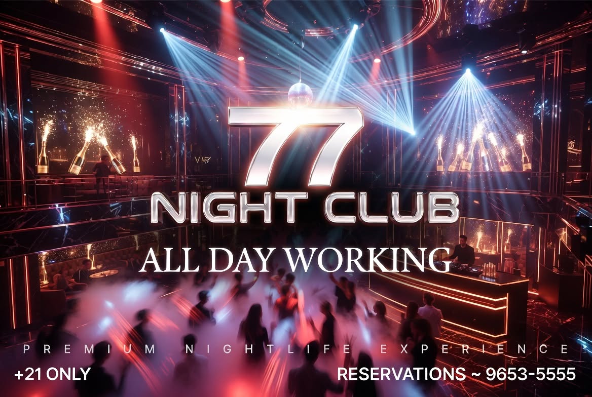 77 club