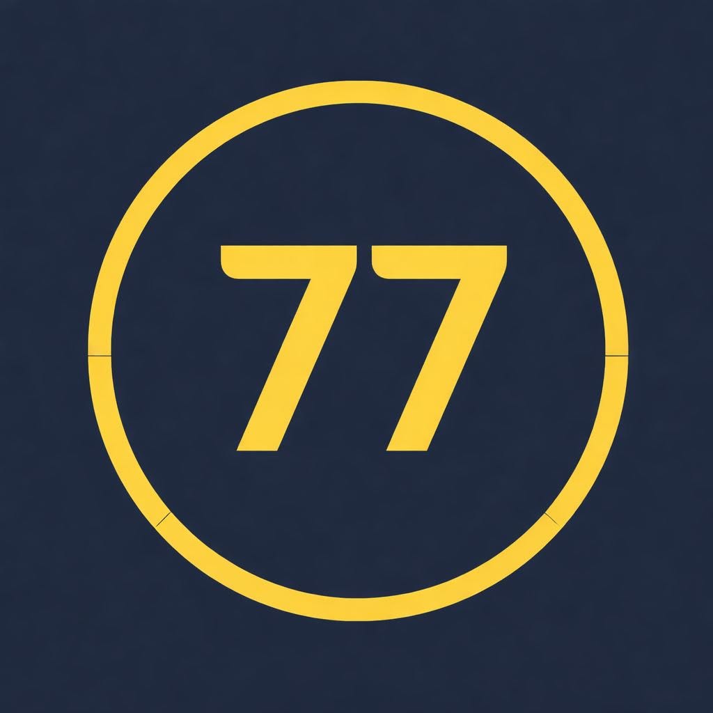77 club