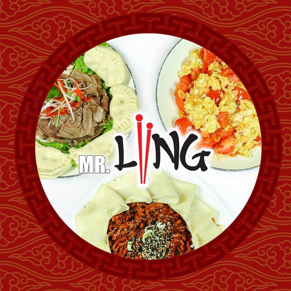 Mr.Ling Chinese restaurant
