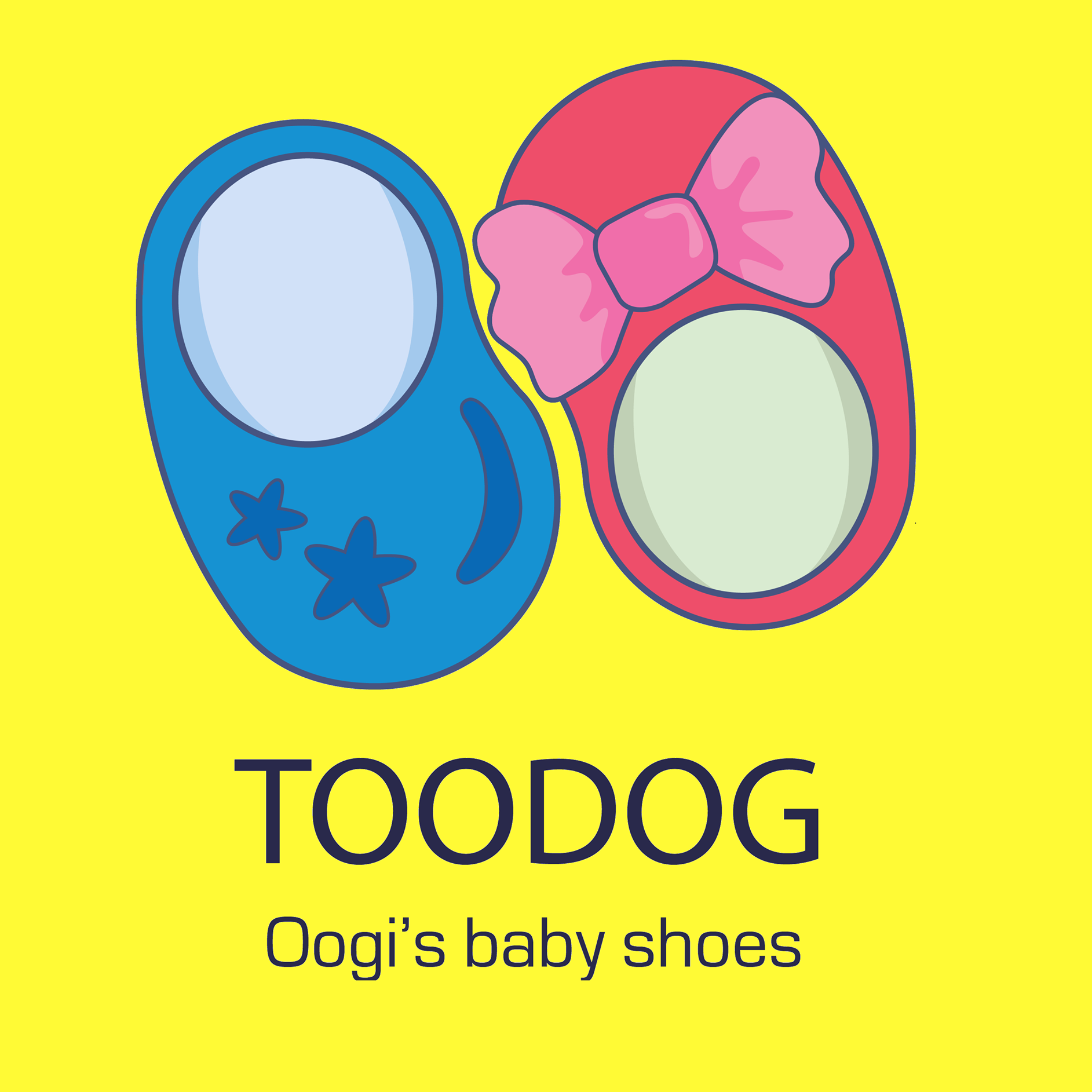 Toodog Baby Shoes
