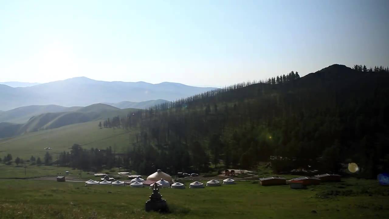 Бумбат Резорт
