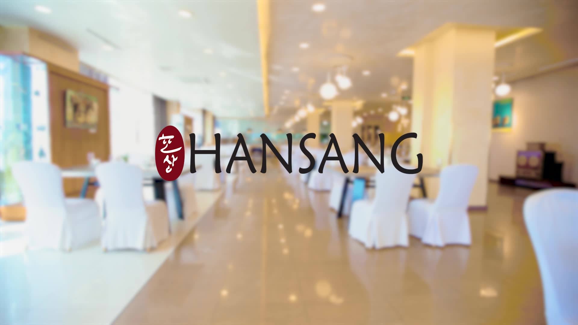 Hansang Restaurant