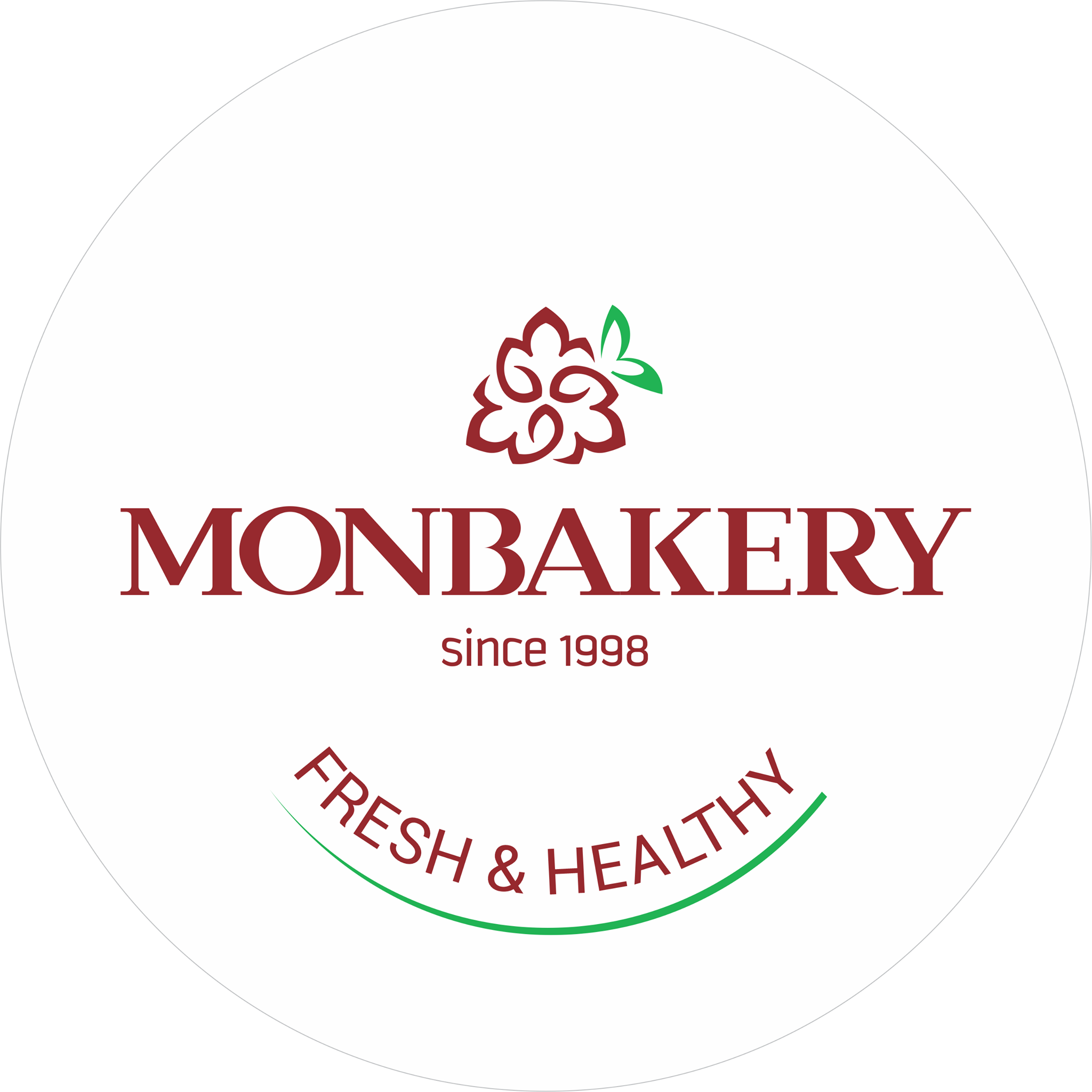 MONBAKERY