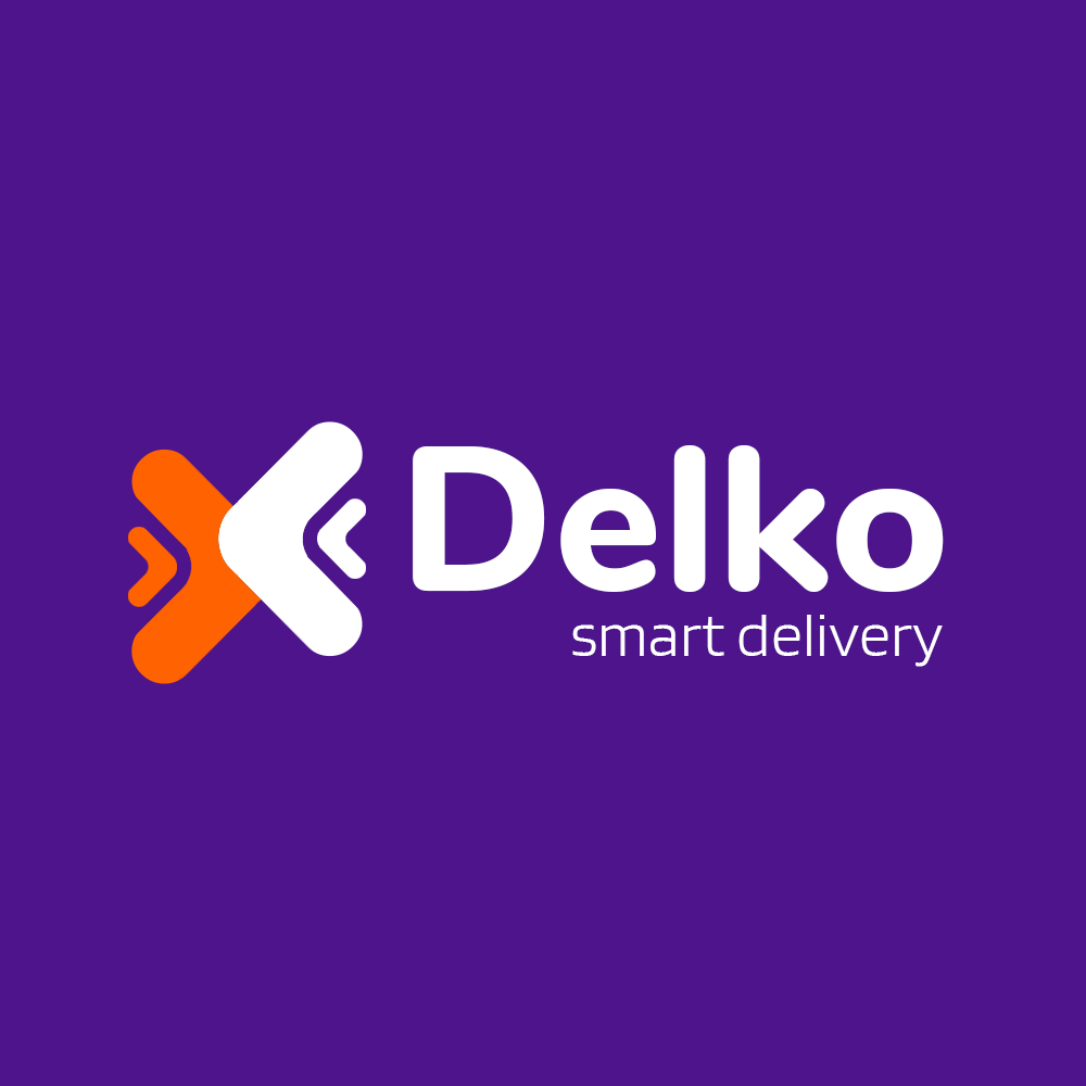 DelKo /Ухаалаг хүргэлтийн платформ/