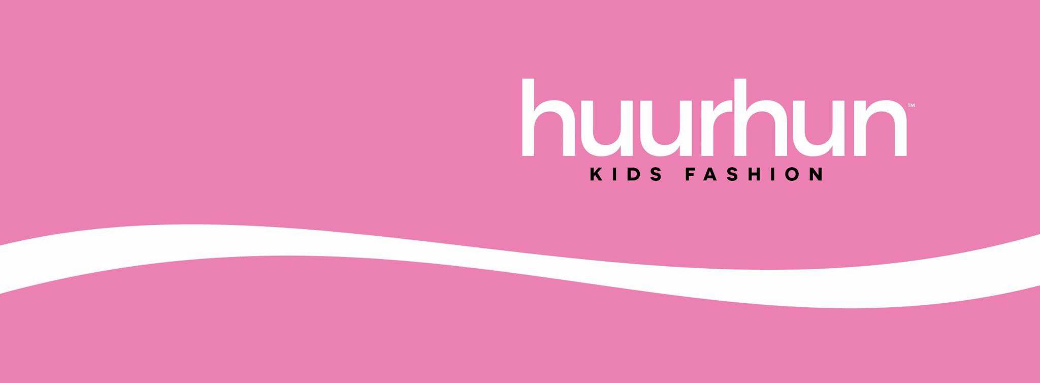 Huurhun - Kids Fashion