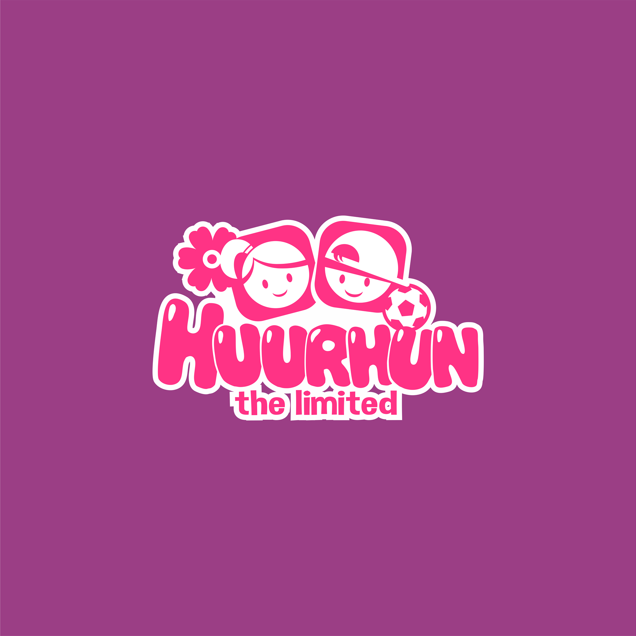 Huurhun - Kids Fashion