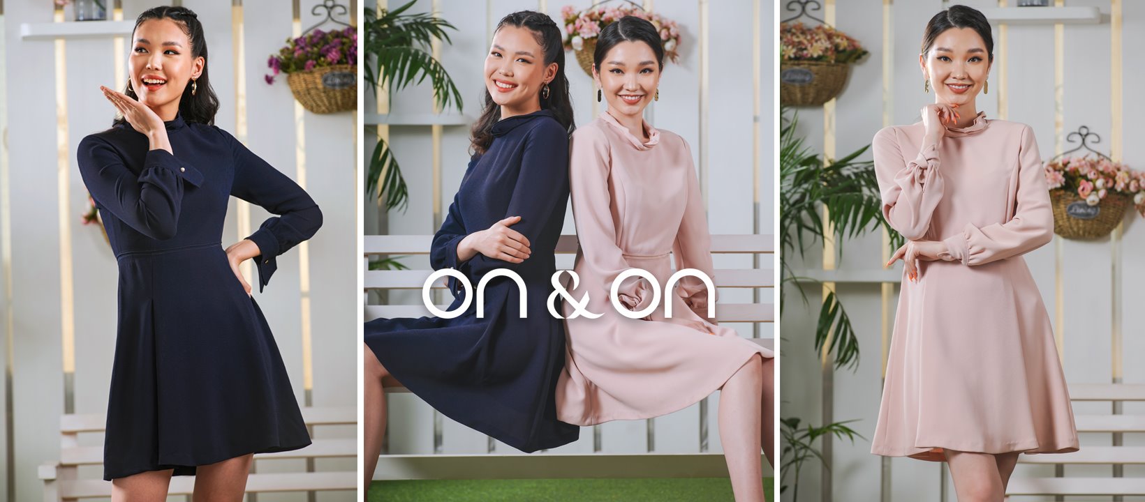 On&On Mongolia
