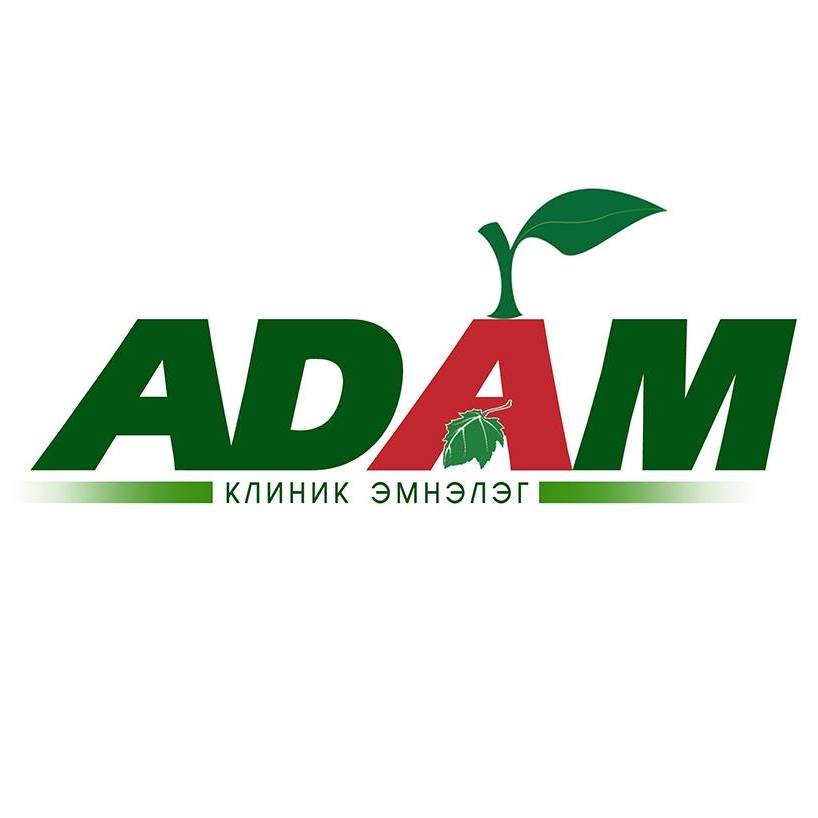 АДАМ эрэгтэйчүүд, бөөрний эмнэлэг
