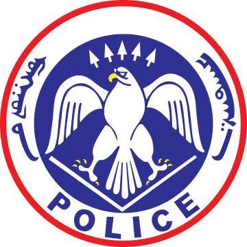 Цагдаагийн Ерөнхий Газрын Хэвлэл Мэдээллийн Төв